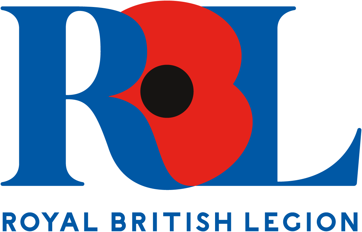 The Royal British Legion logo